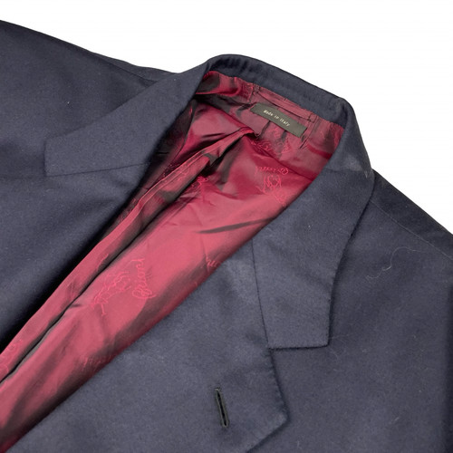 Blazer brioni uomo - uomo, palatino