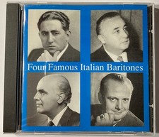 TITO GOBBI, GINO BECHI, CARLO