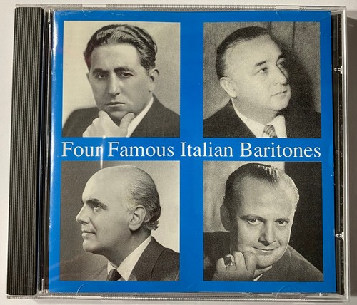 Tito gobbi gino - gino, bechi,