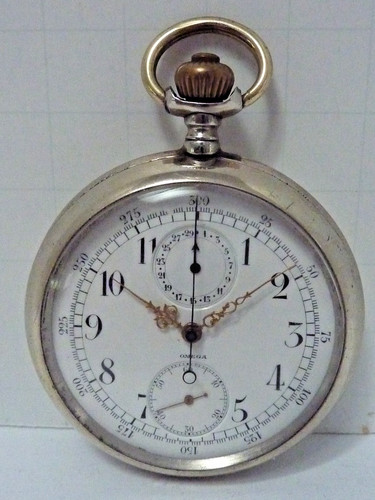 Autentico orologio - , da