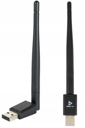 Deko wifi usb mt7601 - wifi,