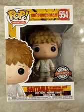 Funko pop one punch - one, man