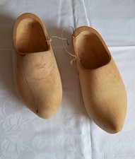 Zoccoli Olandesi,Sabot In