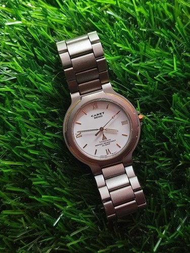 Orologio uomo seiko - seiko, cadet