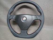 Volante sportivo Alfa Romeo