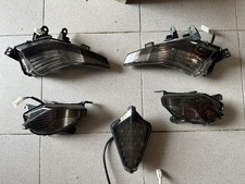 Frecce Stop Originale Yamaha Tmax 530 2012 2016