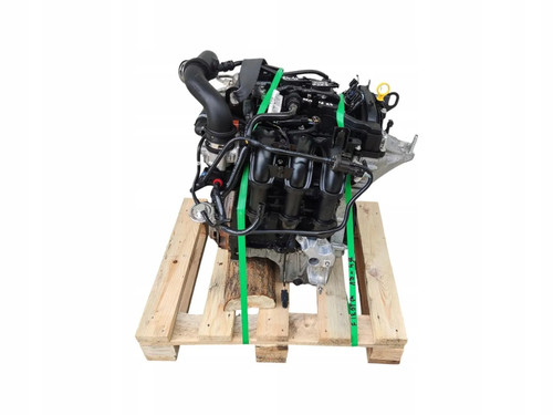 Motore ford fiesta p4jb 0 - ford, 1.0