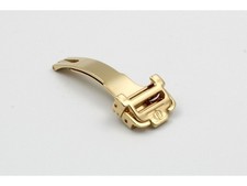 Fibbia Deployante Baume &