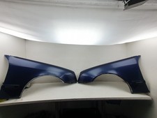 MERCEDES CLK A208 W208 ALI LATO GUIDA ANTERIORE LATO PASSEGGERO 2000 BLU