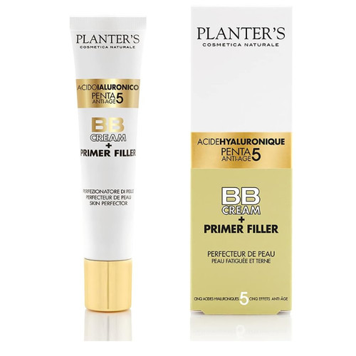Planter cream primer - cream, +