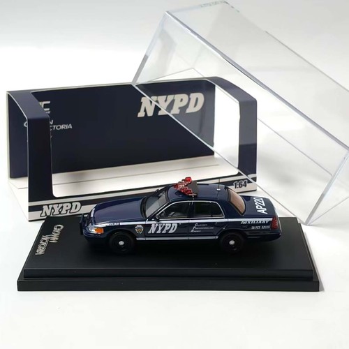 Goc ford victoria crown - goc, 1:64