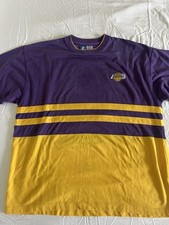 Los Angeles Lakers Vintage 90s