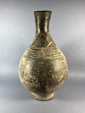 ANTICO VASO IN TERRACOTTA -