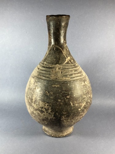 Antico vaso terracotta - vaso,