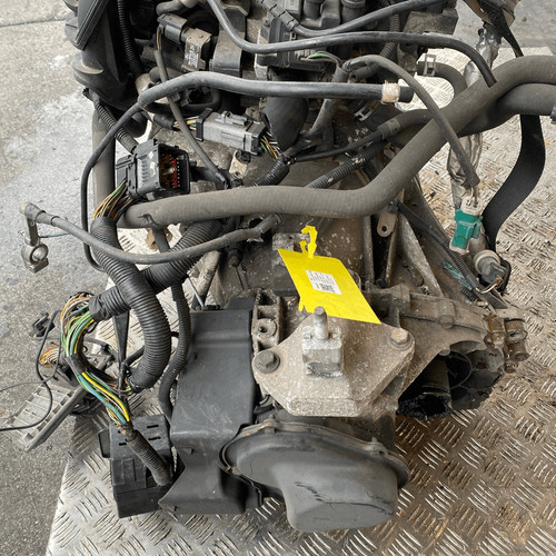1734722 motore semicompl - semicompl., fxjb