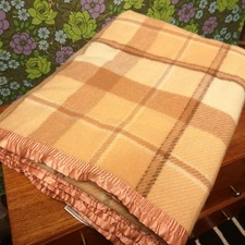 Coperta lana Onkaparinga