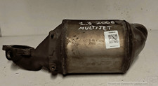 55223356 Convertitore catalitico  FIAT PUNTO (2U) 1.3 MJT 16V Ber. 3p/d/1248cc