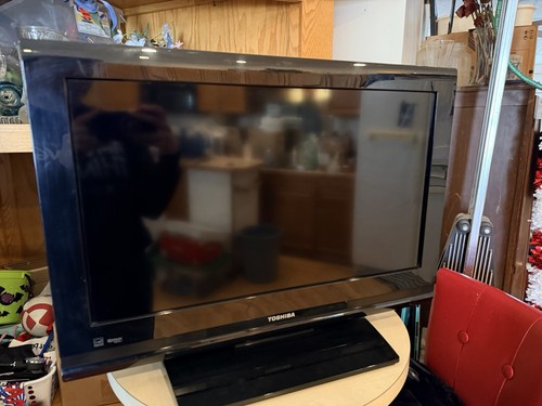 Toshiba 26av502u inch - toshiba, lcd