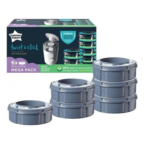 New ricarica tommee - new, tippee