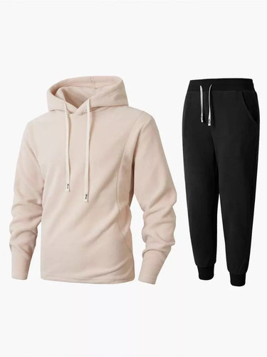 Completo uomo beige chiaro - completo,