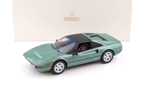 Norev ferrari 308 gts - 1:18,