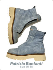 Stivaletti Patrizia Bonfanti