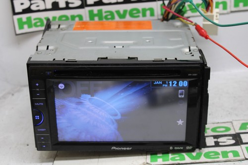 Pioneer avh 200bt - pioneer, ricevitore