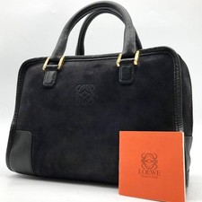 Borsa Loewe Amazona 28 manico