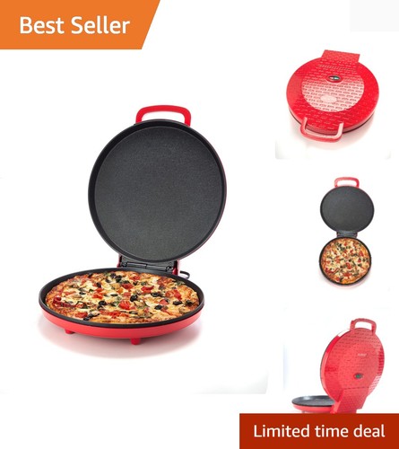 Versa grill macchina per pizza - versa,