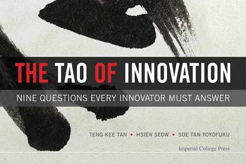 Tao innovation the - tao, the:
