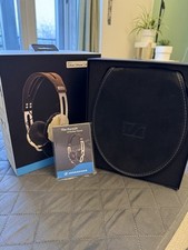Cuffie sennheiser Momentum On-ear Ivory