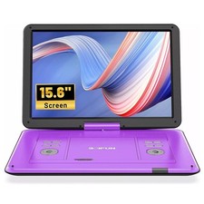 Boifun Lettore DVD Portatile