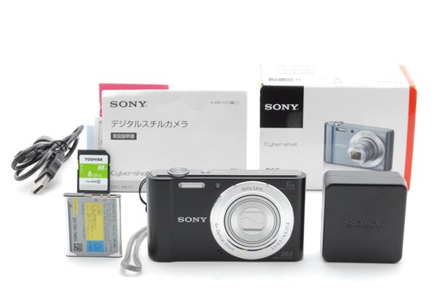 Top mint sony cyber - [top, cyber-shot