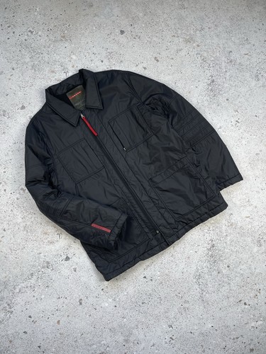 Giacca vintage prada milano - vintage,