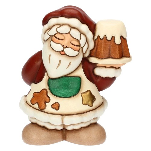 Thun babbo natale - -,