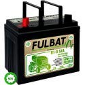 Batteria per trattorino gel - per, al