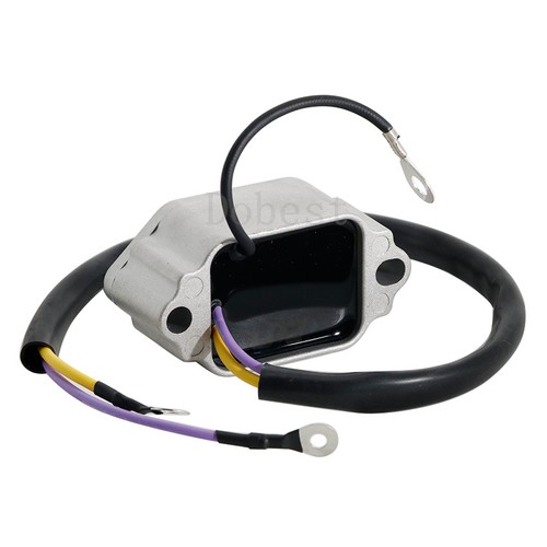 Regolatore raddrizzatore per - regolatore,