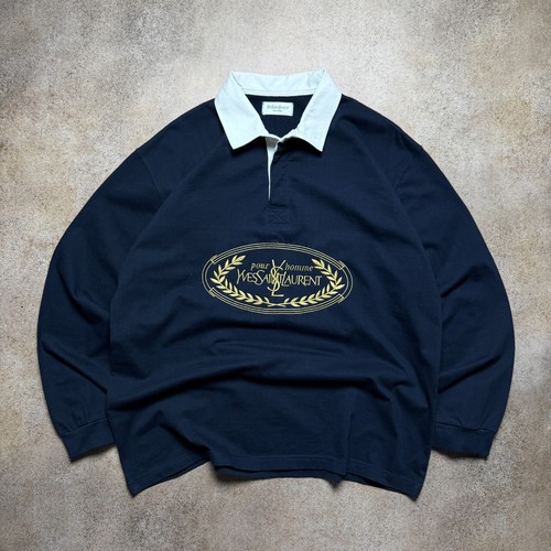 Shirt ysl yves - t-shirt, saint