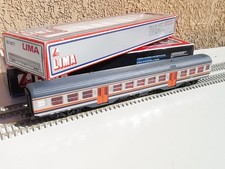 LIMA 309271 CARROZZA MDVC 2da