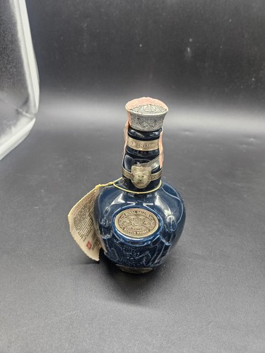 Royal salute scotch 1801 - salute,