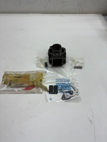 Kit cilindro completo per - kit,