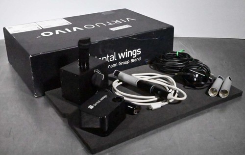 Dental wings virtuo vivo - virtuo,