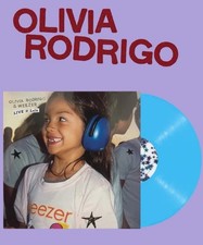 Olivia Rodrigo x Weezer - LIVE