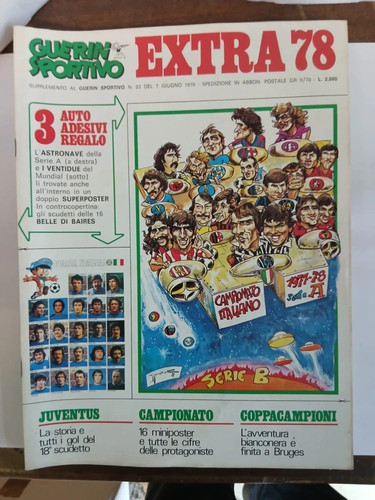 Rivista sportiva italiana