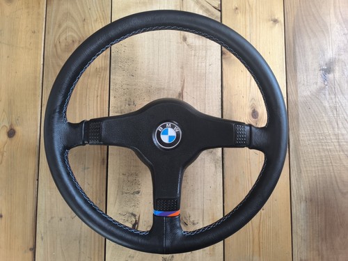 Volante originale bmw - volante,