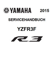 Manuale officina PDF YAMAHA