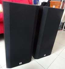 Coppia casse diffusori acustici JBL Loudspeakers TLX 500