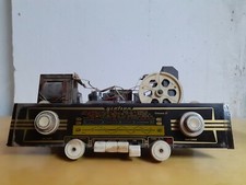 Vecchia radio telaio gretzen - radio,