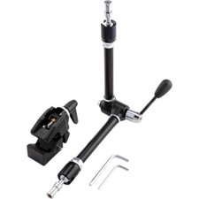 Manfrotto Magic Arm with Super