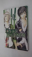 CODE BREAKER 2 di AKIMINE